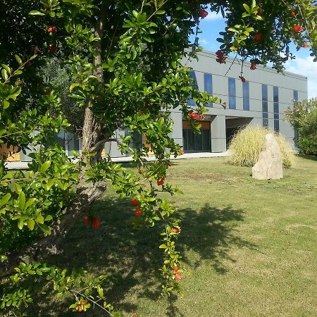 Geovillage Apartments Олбия Екстериор снимка