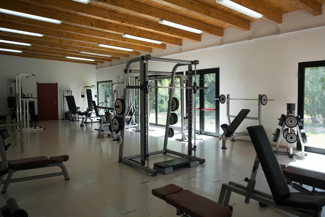 Geovillage Apartments Олбия Екстериор снимка