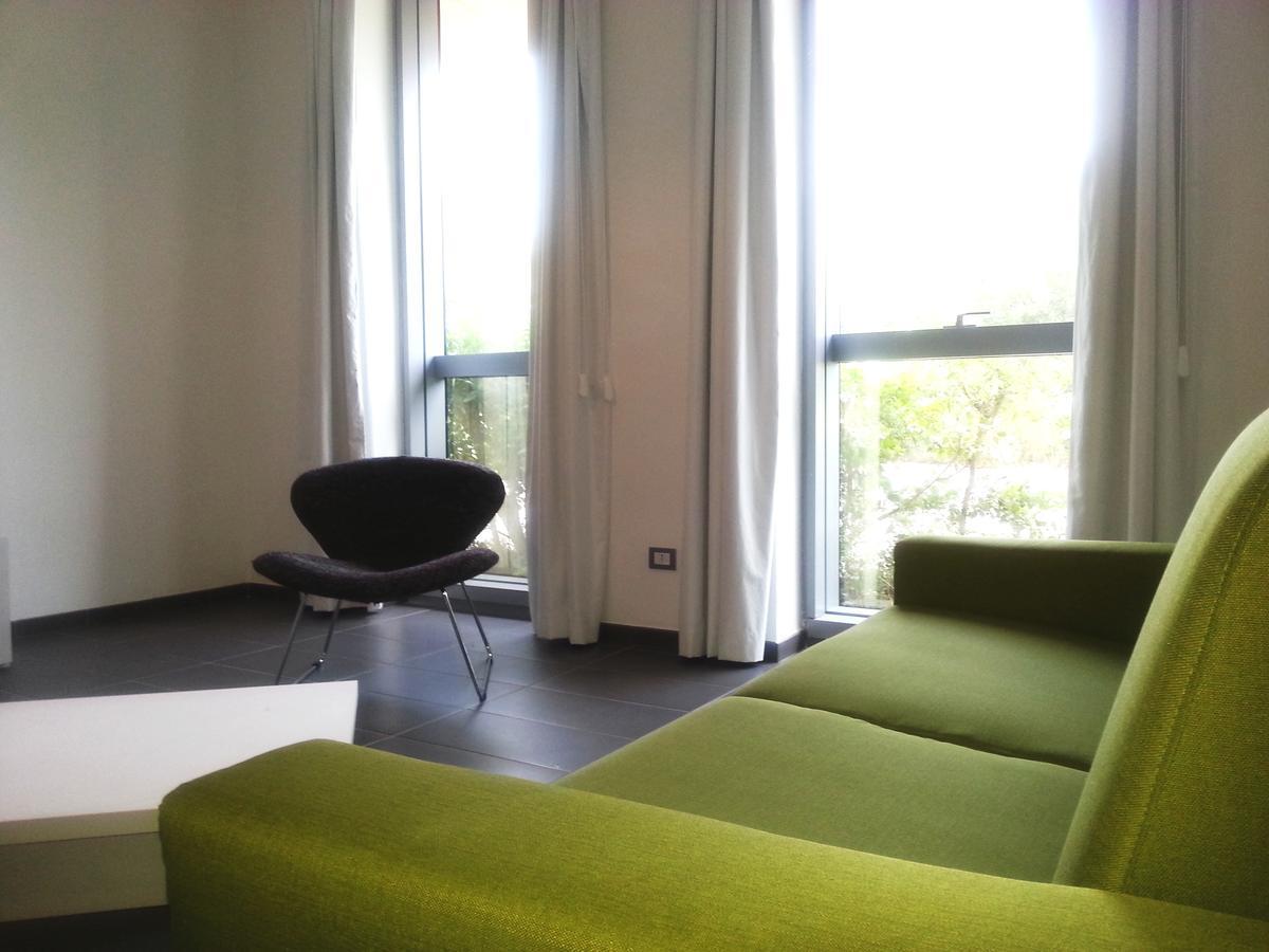 Geovillage Apartments Олбия Екстериор снимка