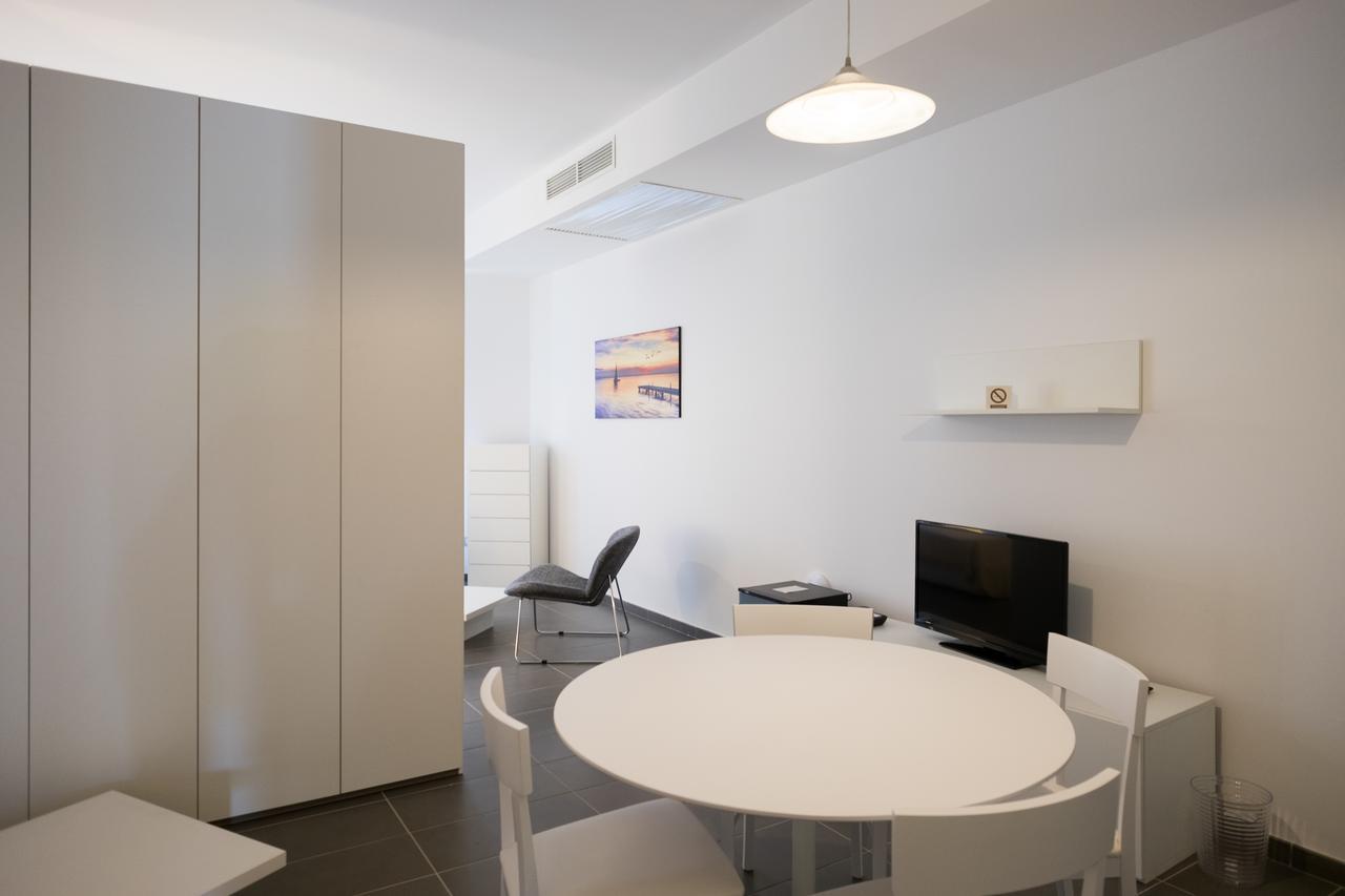 Geovillage Apartments Олбия Екстериор снимка