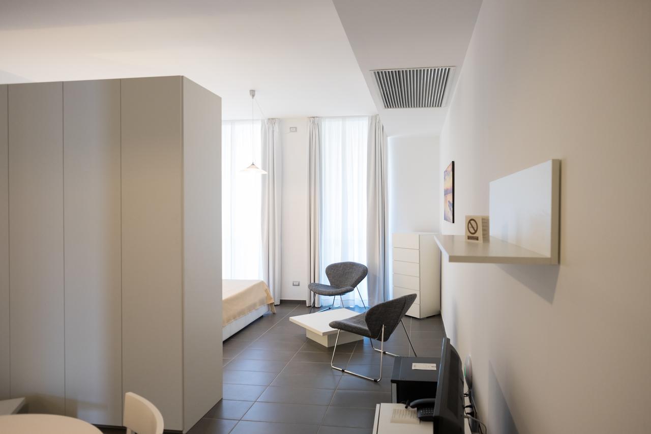 Geovillage Apartments Олбия Екстериор снимка