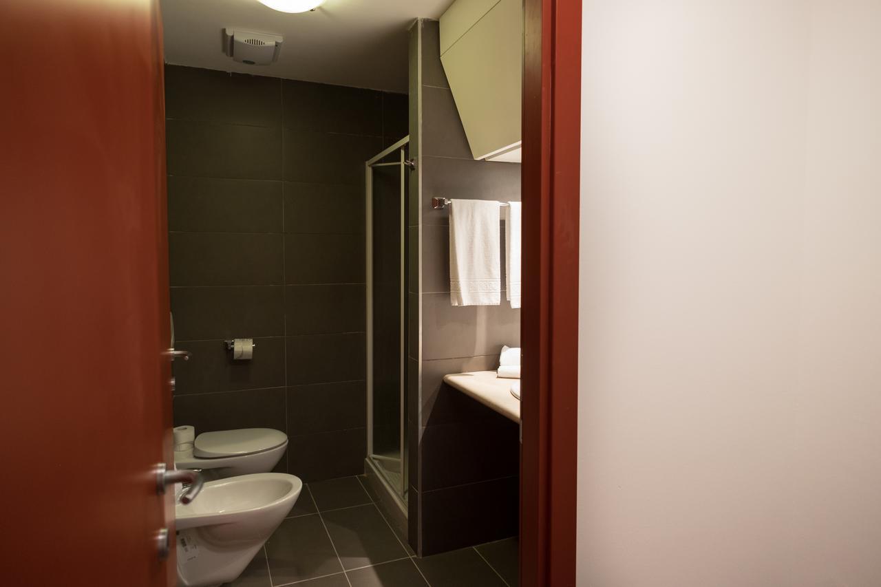Geovillage Apartments Олбия Екстериор снимка