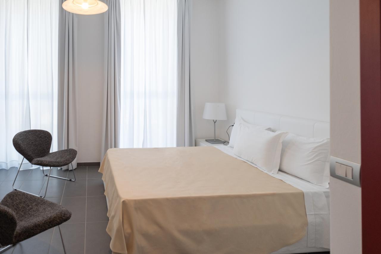 Geovillage Apartments Олбия Екстериор снимка
