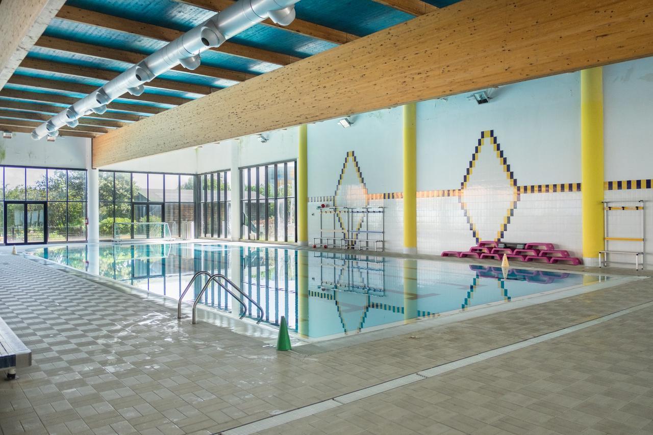 Geovillage Apartments Олбия Екстериор снимка