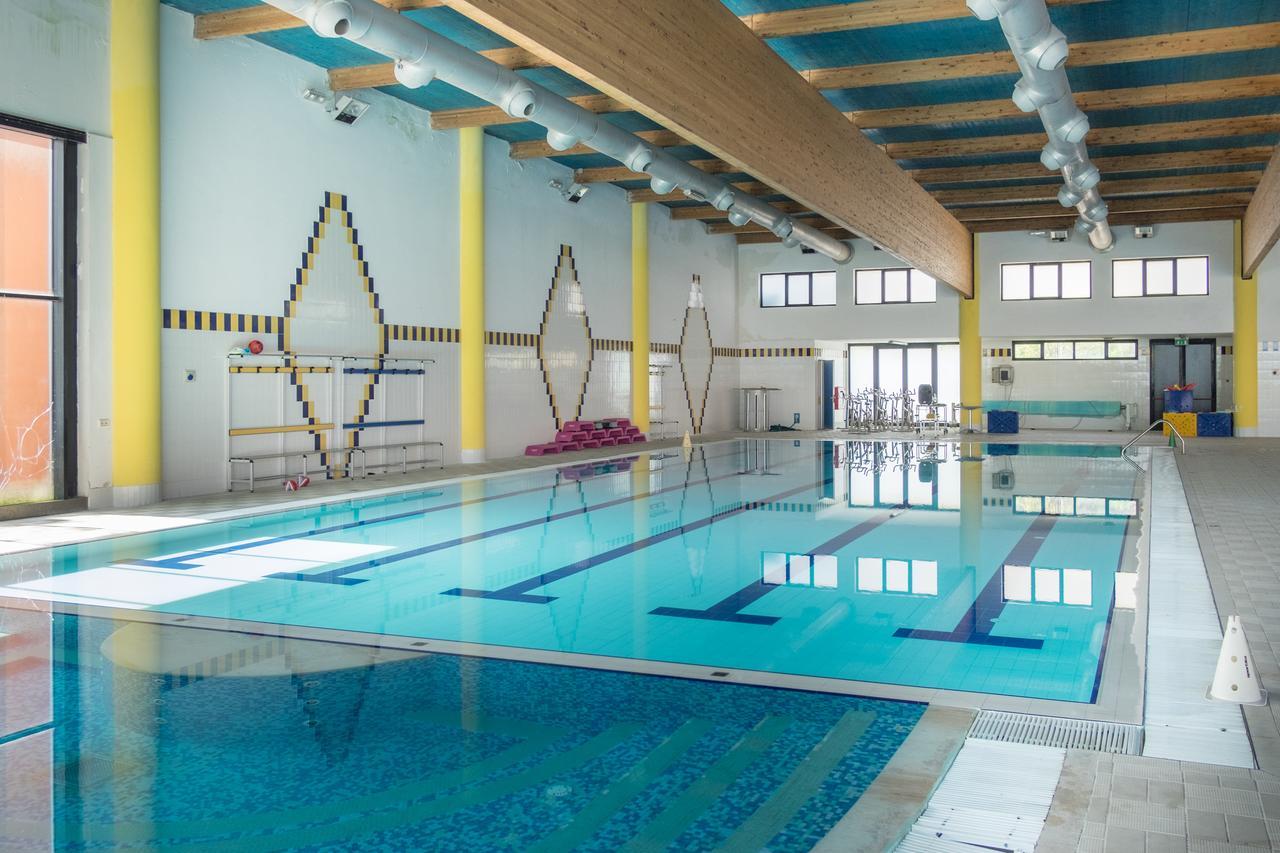 Geovillage Apartments Олбия Екстериор снимка